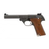 "High Standard Pistol .22LR (PR69022) Consignment" - 6 of 6