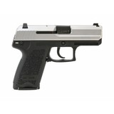 "Heckler & Koch USP Compact Pistol 9mm (PR69051)"