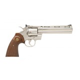 "Colt Python Revolver .357 Magnum (C20198) Consignment" - 6 of 6