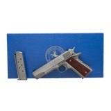 "Colt Government 100 Year Anniversary Pistol .45 ACP (C20203)" - 2 of 7