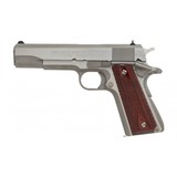"Colt Government 100 Year Anniversary Pistol .45 ACP (C20203)" - 7 of 7