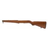 "Post-war M1 Garand Stock (MM5375) Consignment" - 4 of 4