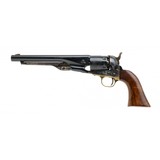 "Uberti 1860 Army Black Powder Revolver .44 Cal (BP473)"