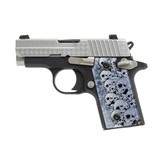 "Sig Sauer P238 Pistol .380 ACP (PR69042)" - 3 of 3