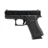 "Glock 43X Pistol 9mm (PR69164)" - 3 of 3