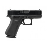"Glock 43X Pistol 9mm (PR69164)" - 1 of 3