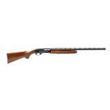 "Remington 1100 Shotgun 12 Gauge (S16586)" - 1 of 4
