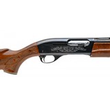 "Remington 1100 Shotgun 12 Gauge (S16586)" - 4 of 4