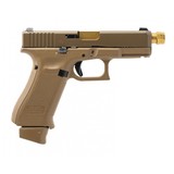 "Glock 19X Pistol 9mm (PR69183)" - 1 of 3