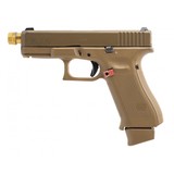"Glock 19X Pistol 9mm (PR69183)" - 2 of 3