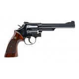 "Smith & Wesson 19-3 Revolver .357 Magnum (PR69260) Consignment" - 3 of 5