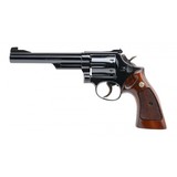 "Smith & Wesson 19-3 Revolver .357 Magnum (PR69260) Consignment"
