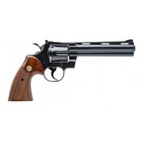 "Colt Python Revolver .357 Magnum (C20291) Consignment" - 3 of 5