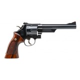 "Smith & Wesson 29-2 Revolver .44 Magnum (PR69261) Consignment" - 4 of 5
