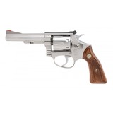 "Smith & Wesson 63 Revolver .22LR (PR69137)" - 1 of 6
