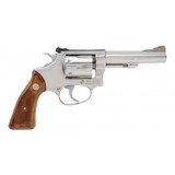 "Smith & Wesson 63 Revolver .22LR (PR69137)" - 2 of 6
