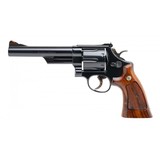 "Smith & Wesson 29-3 Revolver .44 Magnum (PR69262) Consignment" - 1 of 5