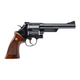 "Smith & Wesson 29-3 Revolver .44 Magnum (PR69262) Consignment" - 3 of 5