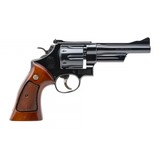 "Smith & Wesson 27-2 Revolver .357 Magnum (PR69265) Consignment" - 3 of 5