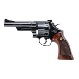 "Smith & Wesson 27-2 Revolver .357 Magnum (PR69265) Consignment" - 1 of 5