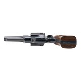 "Smith & Wesson 27-2 Revolver .357 Magnum (PR69268) Consignment" - 6 of 6