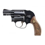 "Smith & Wesson 49 Revolver .38 Special (PR69280) Consignment" - 1 of 6