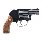 "Smith & Wesson 49 Revolver .38 Special (PR69280) Consignment" - 5 of 6