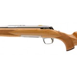 "Browning X-Bolt White Gold Medallion Rifle .243 Win (R42920)" - 2 of 4