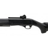 "FNH Self Loading Police Shotgun 12 Gauge (S16588) ATX" - 2 of 4