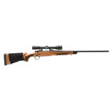 "Remington 700 CDL Rifle .30-06 Sprg (R42921)" - 1 of 4