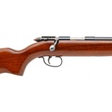 "Remington 512 Sportmaster Rifle .22 S/L/LR (R42896) Consignment" - 4 of 4