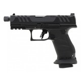 "(SN: FEE5898) Walther PDP PRO 9mm (NGZ2439) NEW" - 3 of 3