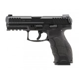 "(SN:222-044674) Heckler & Koch VP40 .40S&W (NGZ1104) NEW" - 3 of 3