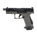 "(SN:FEF1246) Walther PDP Pro Pistol 9mm (NGZ3666) NEW" - 3 of 3
