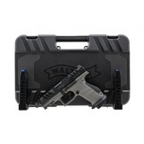 "(SN:FEF1246) Walther PDP Pro Pistol 9mm (NGZ3666) NEW" - 2 of 3