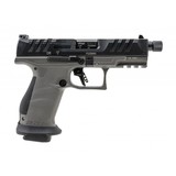 "(SN:FEF1244) Walther PDP Pro Pistol 9mm (NGZ3666) NEW" - 1 of 3