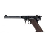 "High Standard H-D Military .22LR Pistol (PR65574) Consginment" - 6 of 6