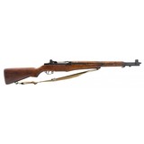 "Winchester M1 Garand Rifle 30 06 (W12891)"