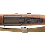 "Winchester M1 Garand Rifle 30-06 (W12891)" - 2 of 6