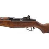 "Winchester M1 Garand Rifle 30-06 (W12891)" - 4 of 6