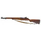 "Winchester M1 Garand Rifle 30-06 (W12891)" - 5 of 6