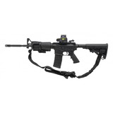 "Texas DPS Issued Bushmaster XM15 Carbine 5.56 (R42097)" - 4 of 5