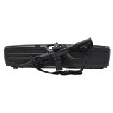 "Texas DPS Issued Bushmaster XM15 Carbine 5.56 (R42097)" - 2 of 5