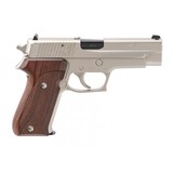 "Sig Sauer P220 Pistol .45 ACP (PR68434)" - 1 of 6