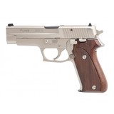 "Sig Sauer P220 Pistol .45 ACP (PR68434)" - 3 of 6