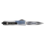 "Microtech UTX-85 White Knife (K2513) New" - 2 of 5