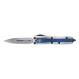 "Microtech UTX-85 White Knife (K2513) New"