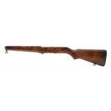 "WW2 Springfield M1 Garand Stock (MM5368) Consignment" - 4 of 4