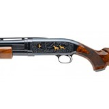 "Browning 12 High Grade Shotgun 20 Gauge (S16256)" - 2 of 4