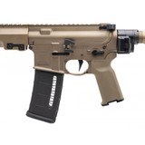 "Geissele Super Duty 556 Pistol 5.56 NATO (PR69100) Consignment" - 3 of 5